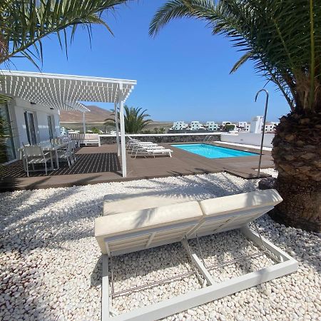 Villa Patricia By Villalia Playa Blanca (Lanzarote) Exterior foto