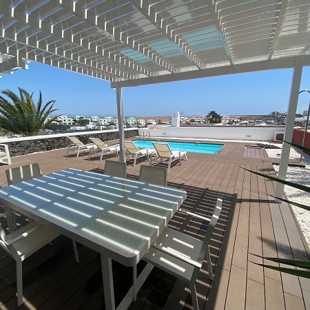 Villa Patricia By Villalia Playa Blanca (Lanzarote) Exterior foto