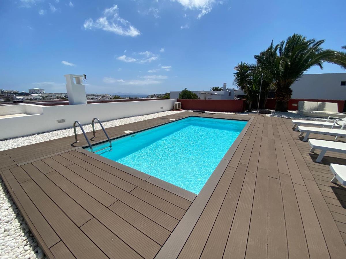Villa Patricia By Villalia Playa Blanca (Lanzarote) Exterior foto