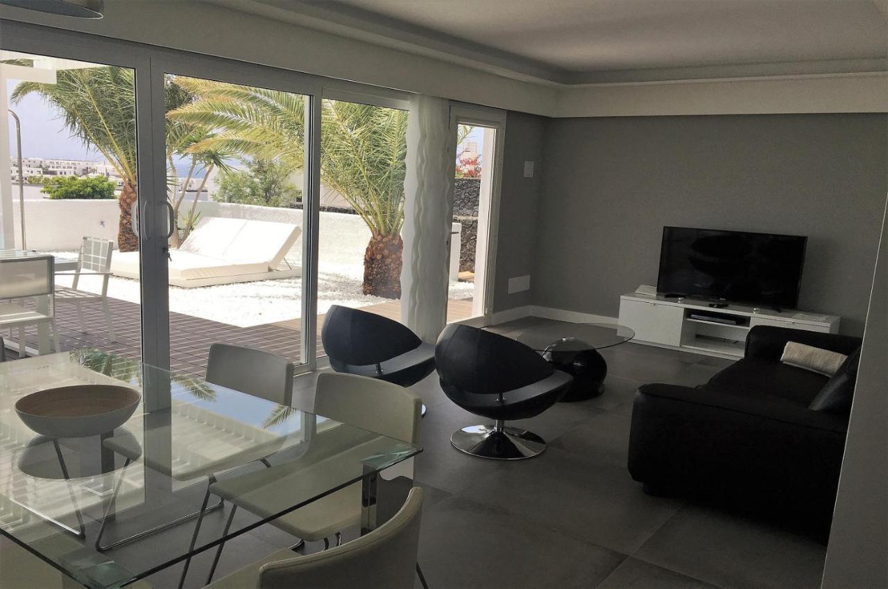 Villa Patricia By Villalia Playa Blanca (Lanzarote) Exterior foto